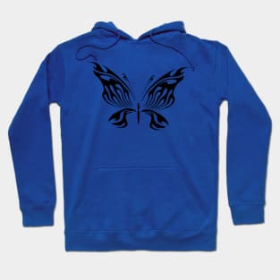 Butterfly Hoodie